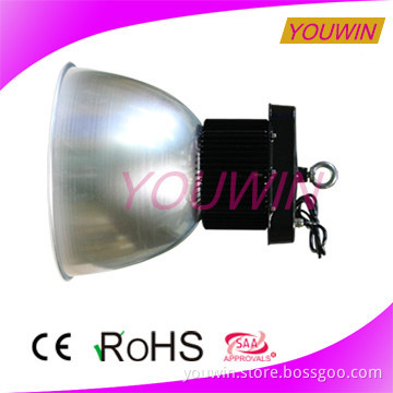 5 years warranty high power Meanwell CE SAA Bridgelux led gym lights